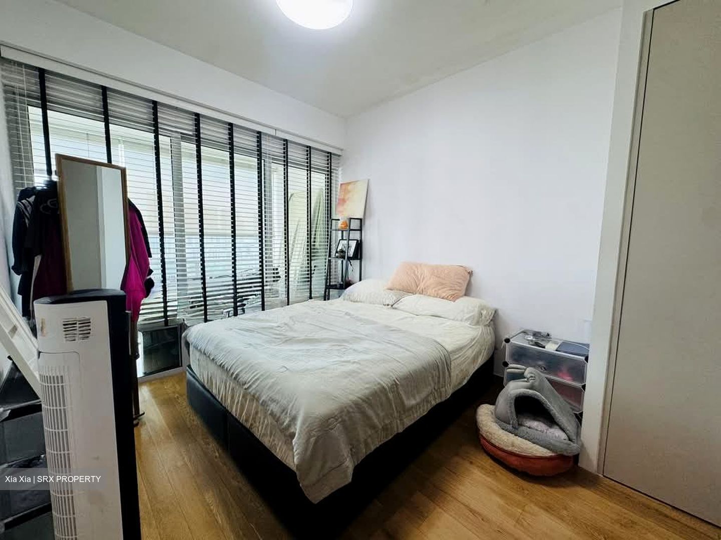 Eight Riversuites (D12), Condominium #598263181